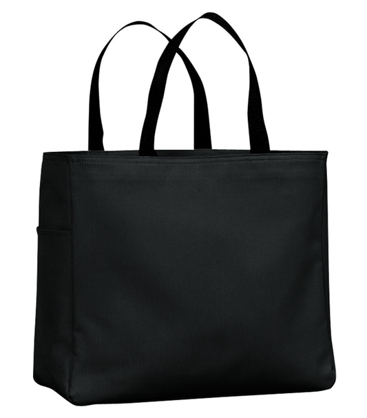 ATC™ EVERYDAY ESSENTIAL REUSABLE TOTE. 18 L - Black