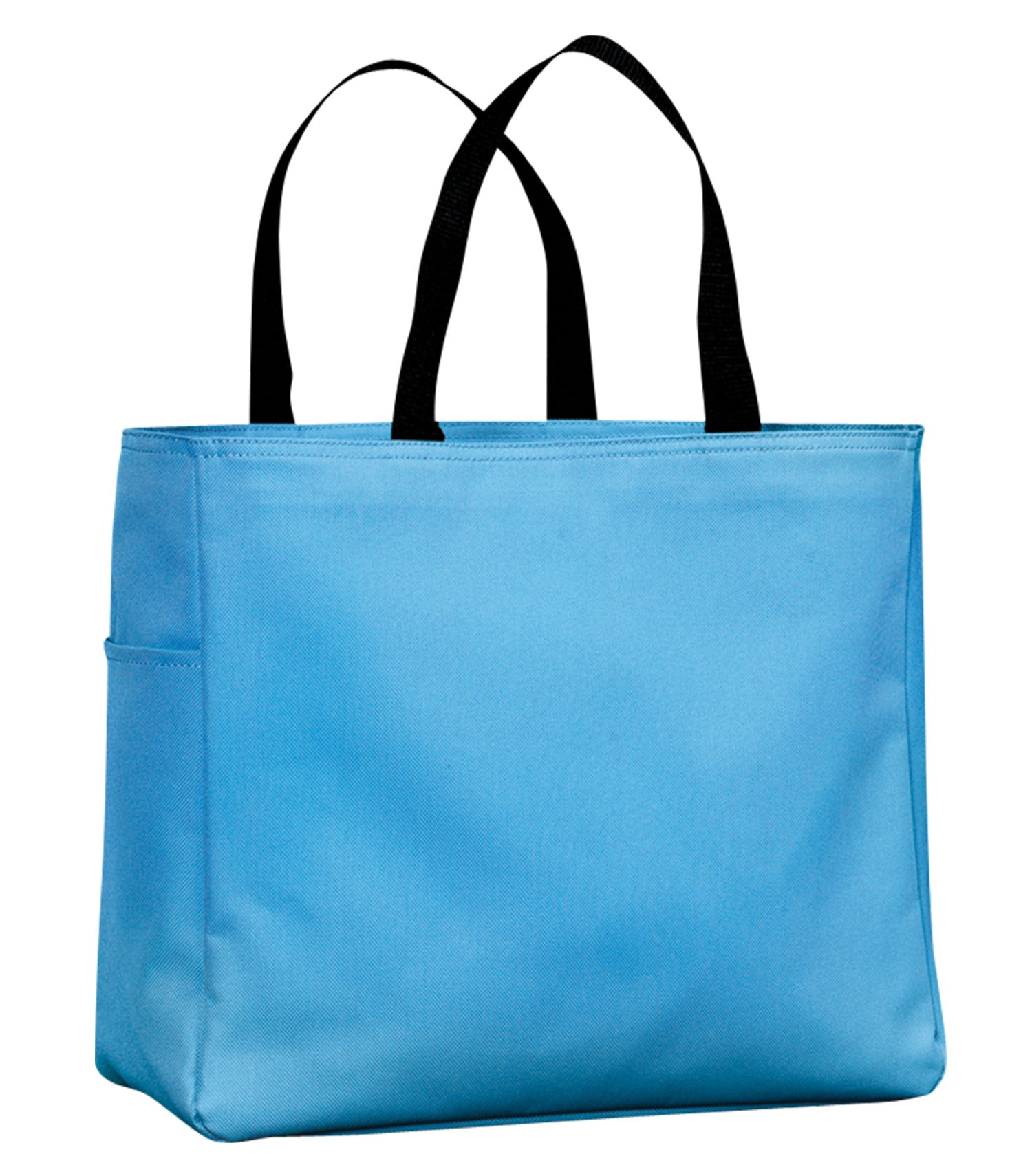 ATC EVERYDAY ESSENTIAL REUSABLE TOTE (B110) - Carolina Blue