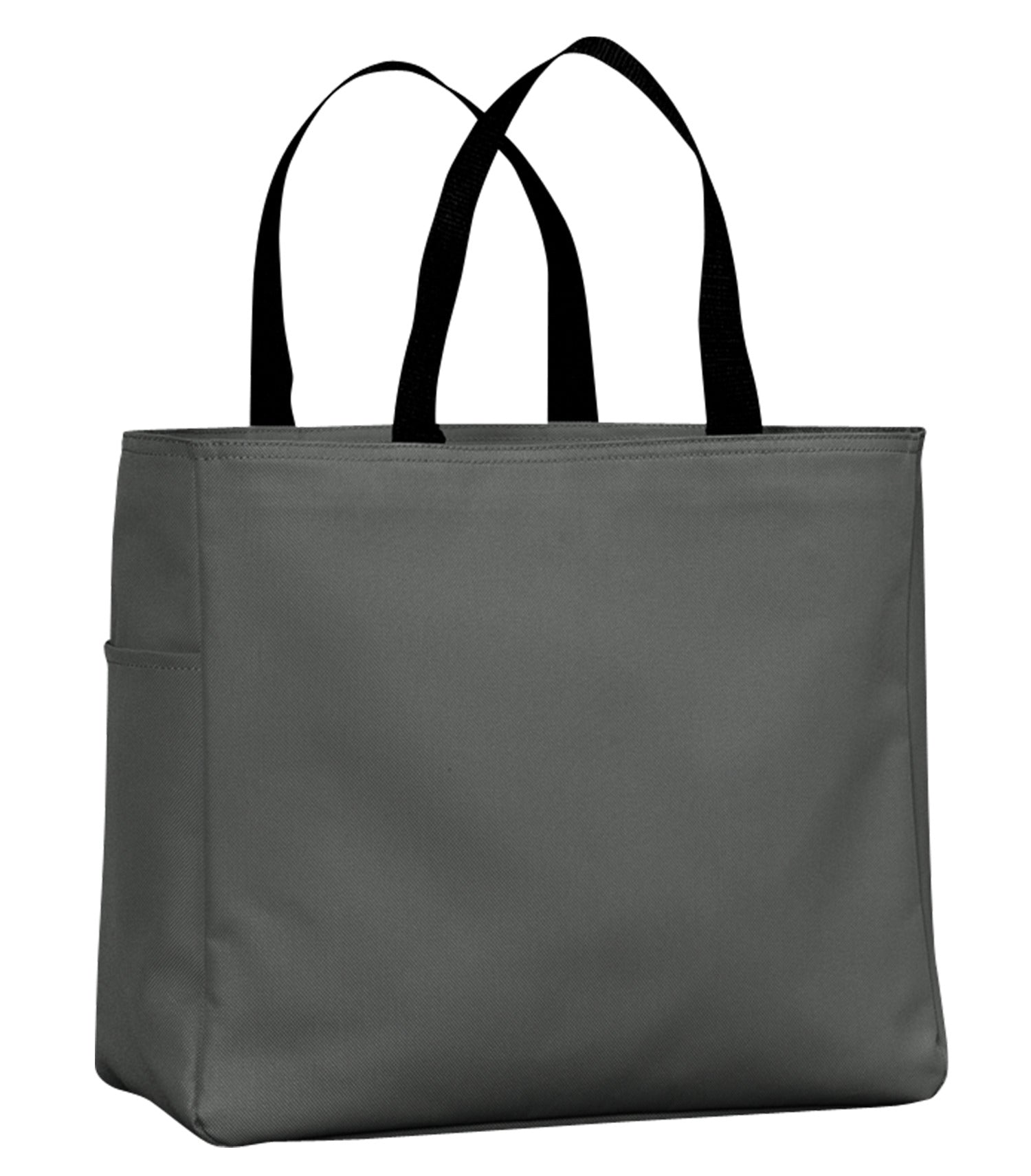 ATC EVERYDAY ESSENTIAL REUSABLE TOTE (B110) - Charcoal
