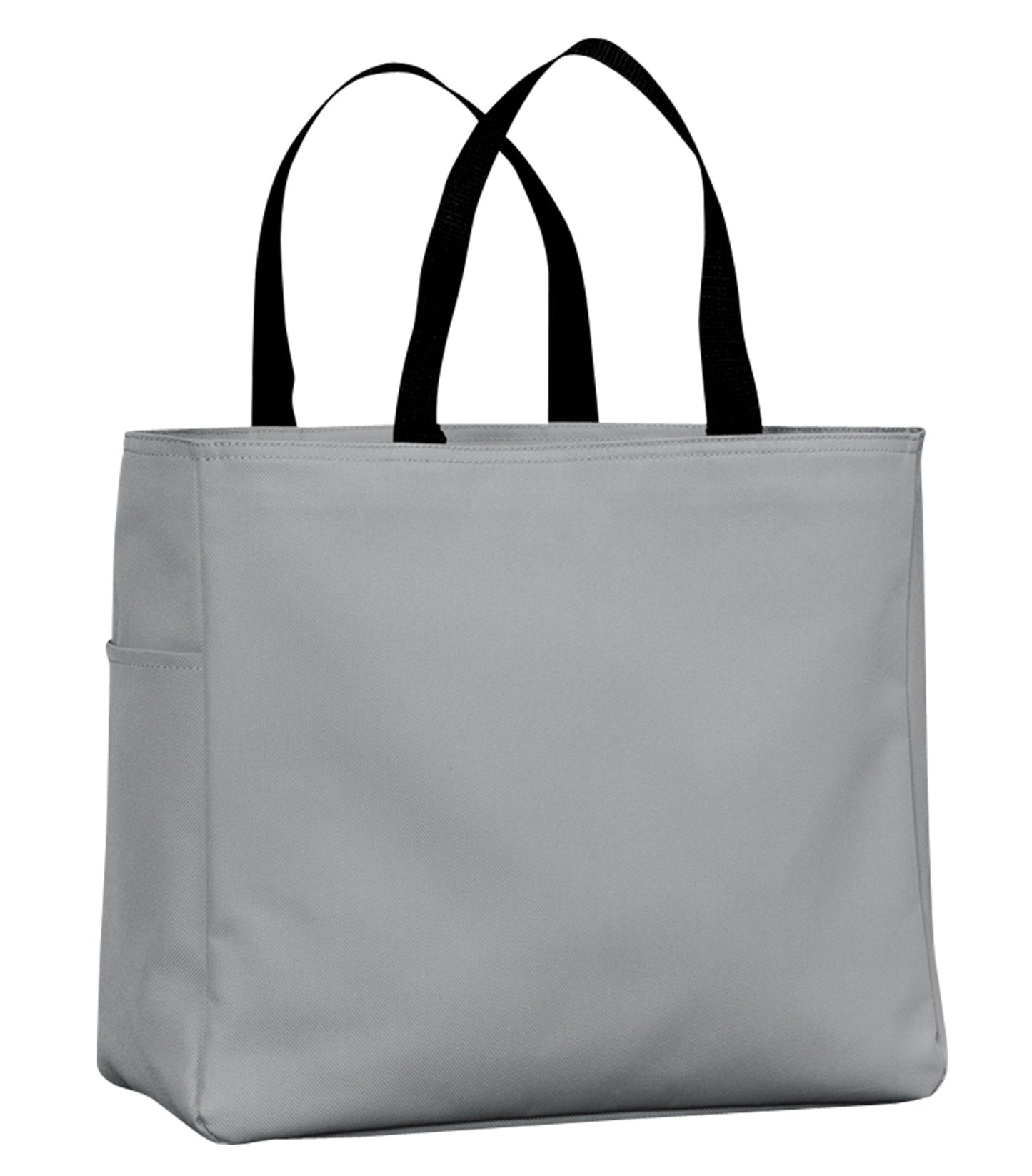 ATC EVERYDAY ESSENTIAL REUSABLE TOTE (B110) - Chrome