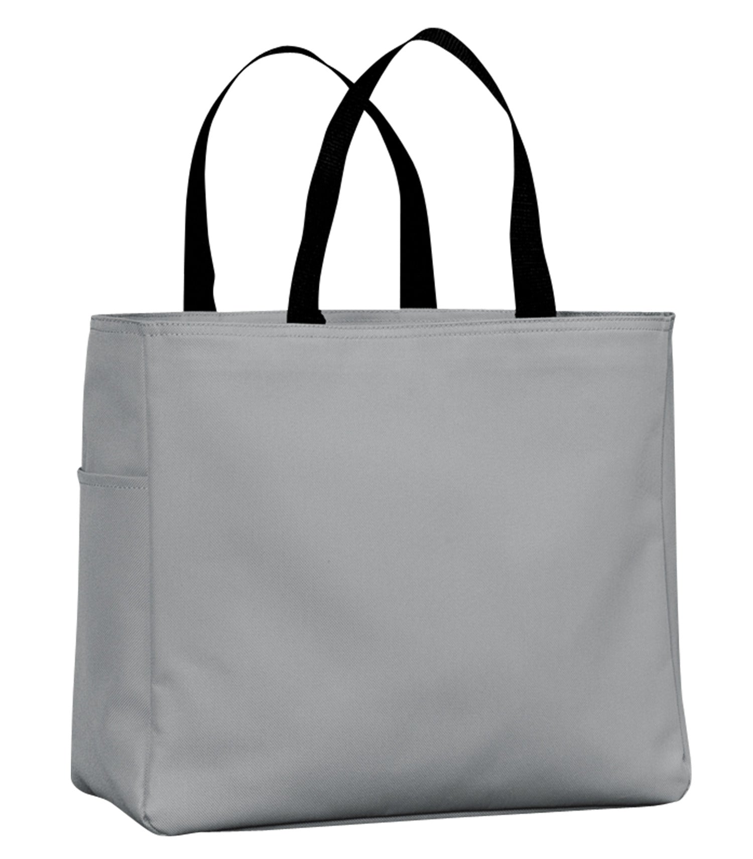 ATC EVERYDAY ESSENTIAL REUSABLE TOTE (B110) - Chrome