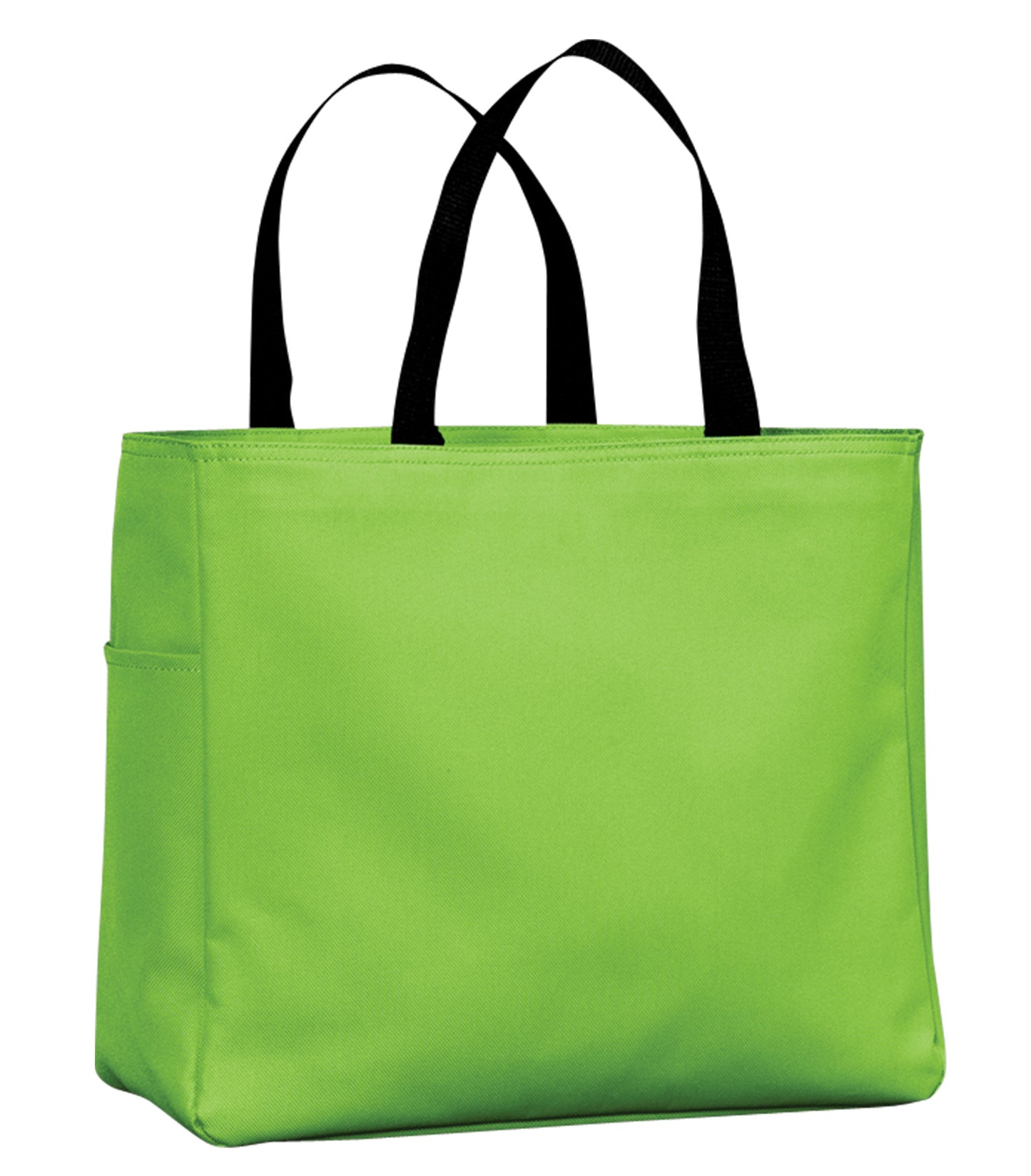 ATC EVERYDAY ESSENTIAL REUSABLE TOTE (B110) - Lime
