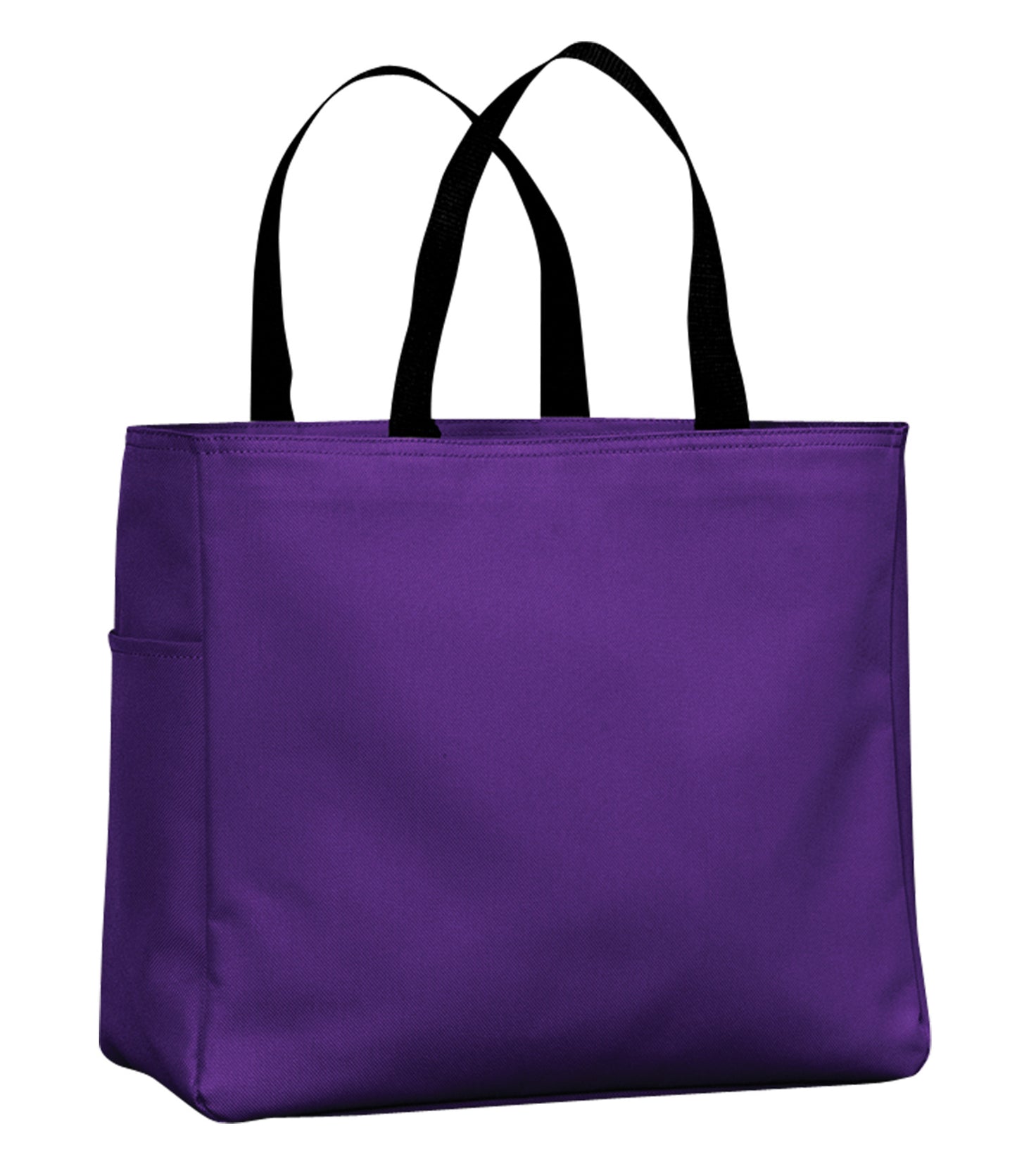 ATC EVERYDAY ESSENTIAL REUSABLE TOTE (B110) - Purple