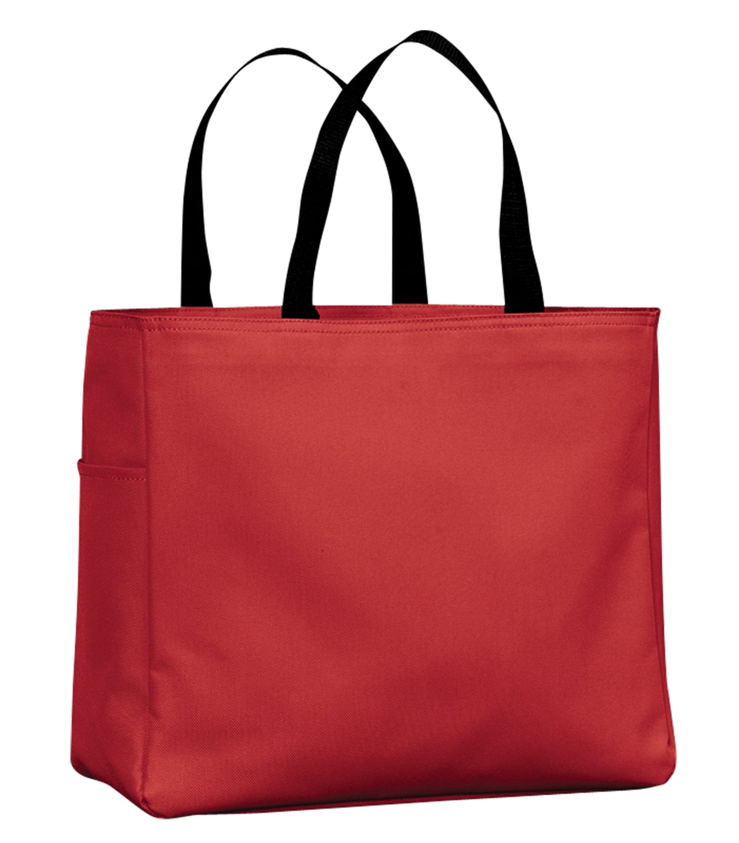 ATC EVERYDAY ESSENTIAL REUSABLE TOTE (B110) - Red