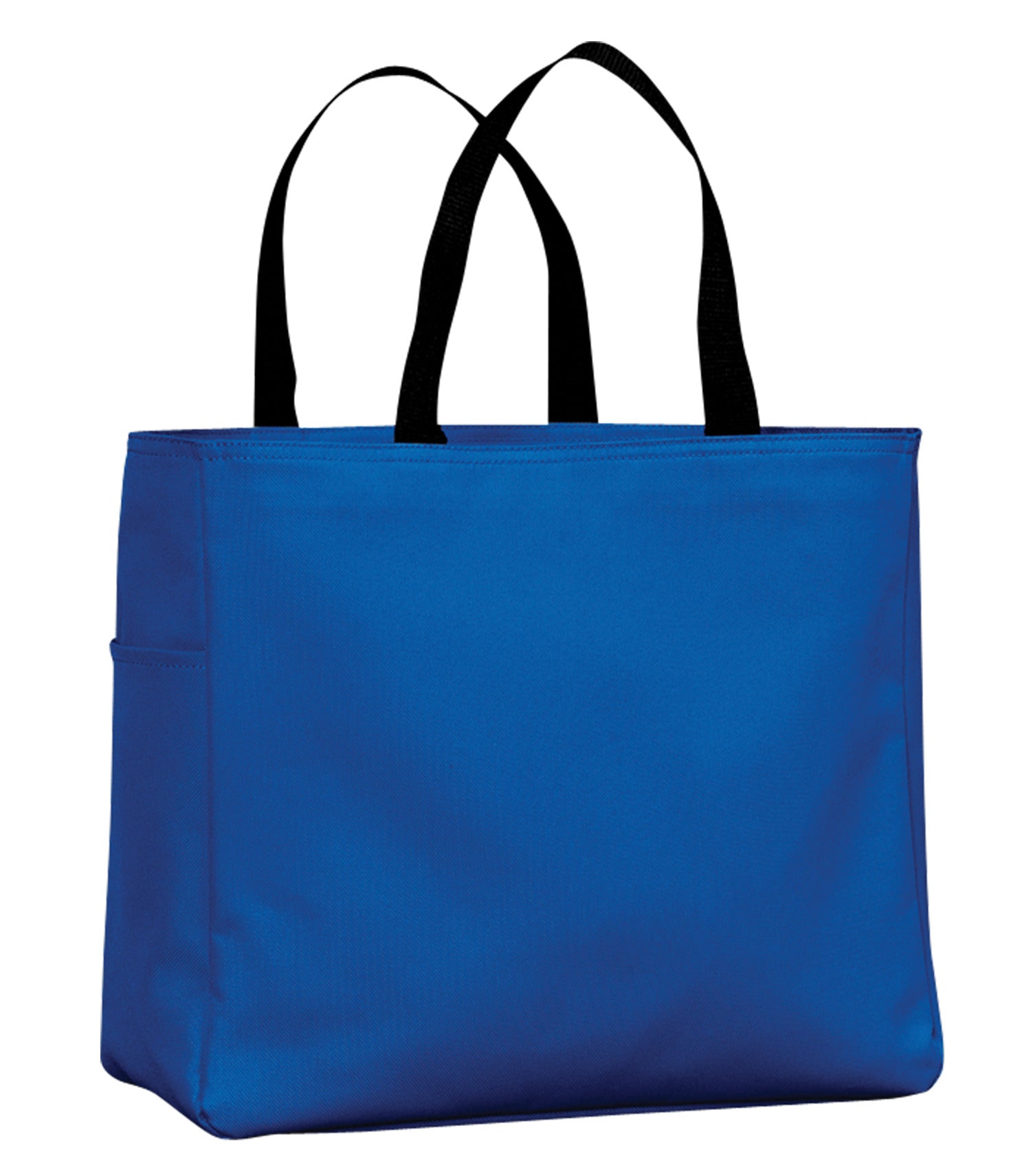 ATC EVERYDAY ESSENTIAL REUSABLE TOTE (B110) - Royal