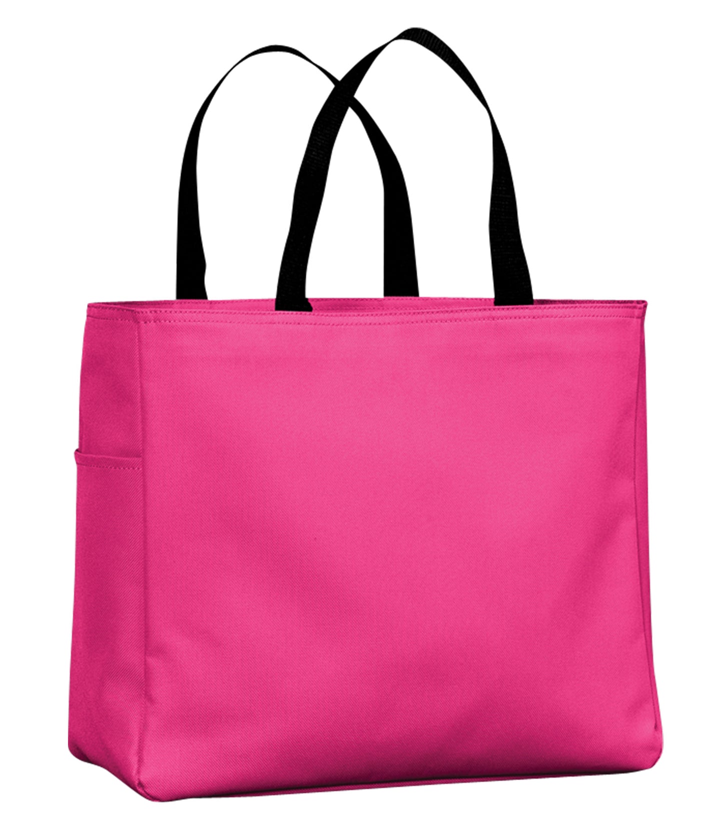 ATC EVERYDAY ESSENTIAL REUSABLE TOTE (B110) - Tropical Pink