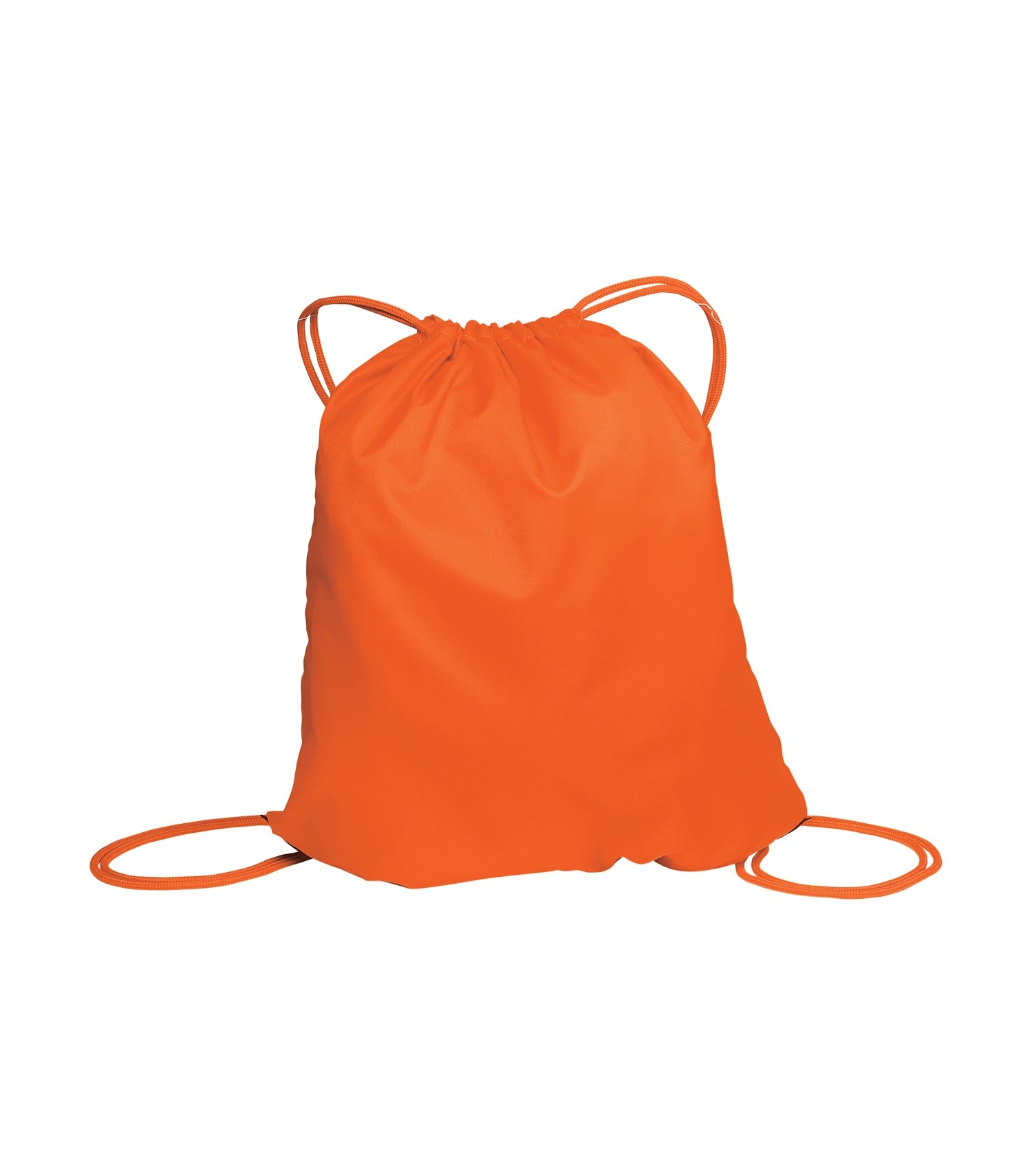 ATC EVERYDAY REUSABLE CINCH PACK (B120) - Brightorange