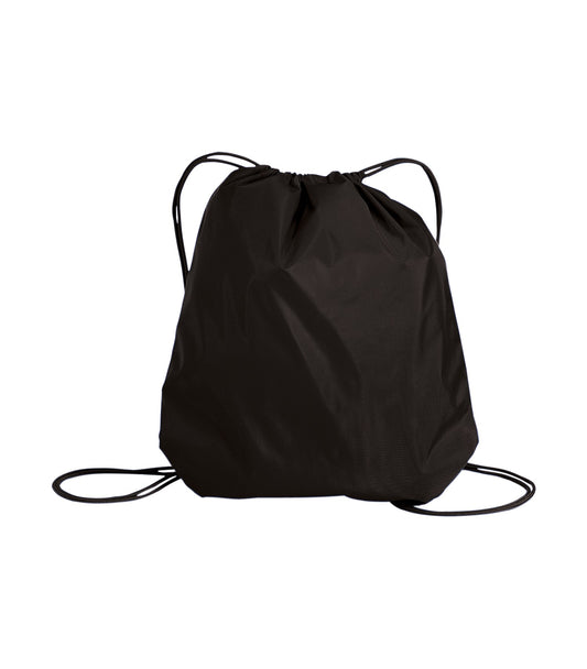 ATC™ EVERYDAY REUSABLE CINCH PACK. 4L - Black