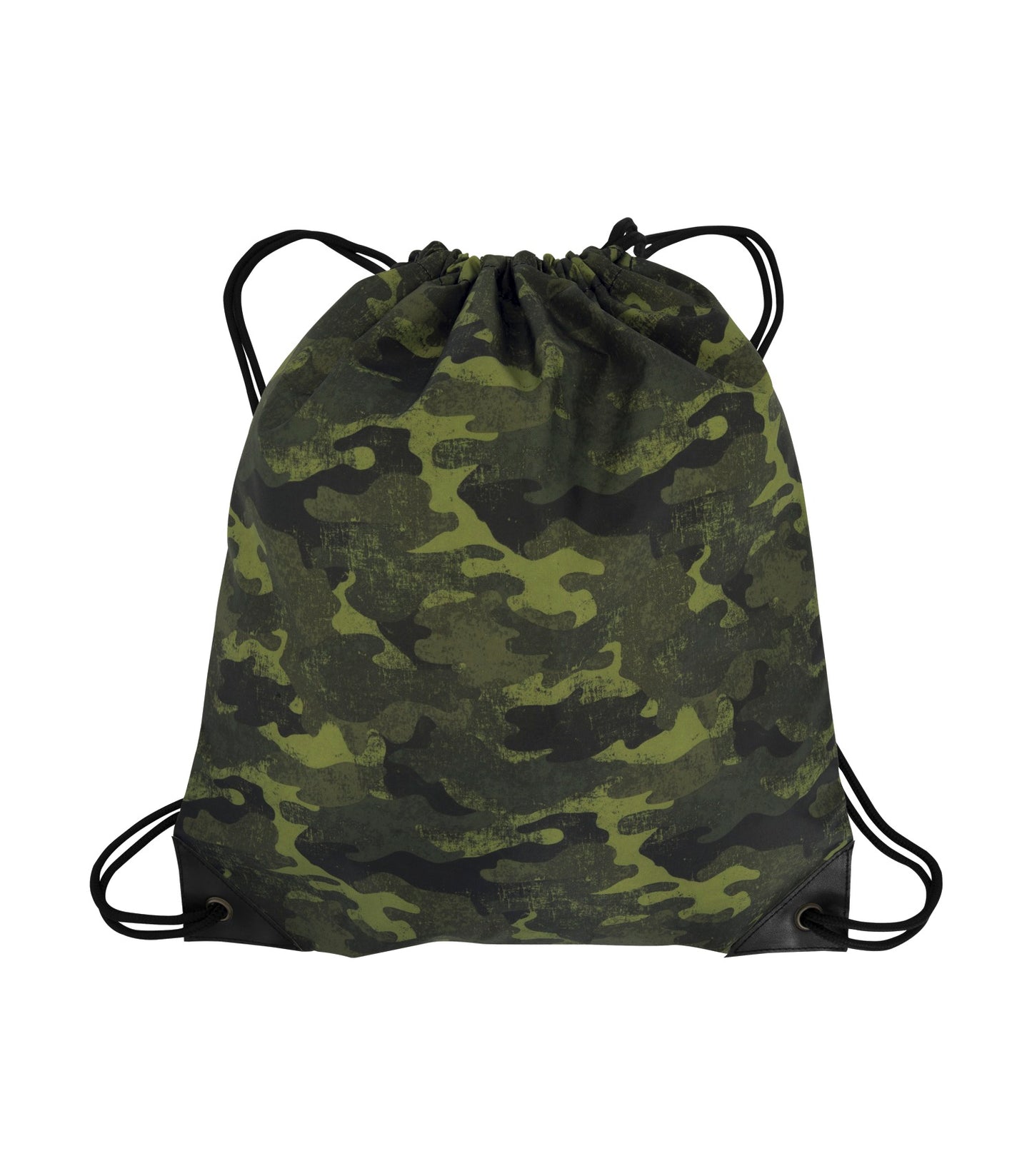 ATC EVERYDAY REUSABLE CINCH PACK (B120) - Camo