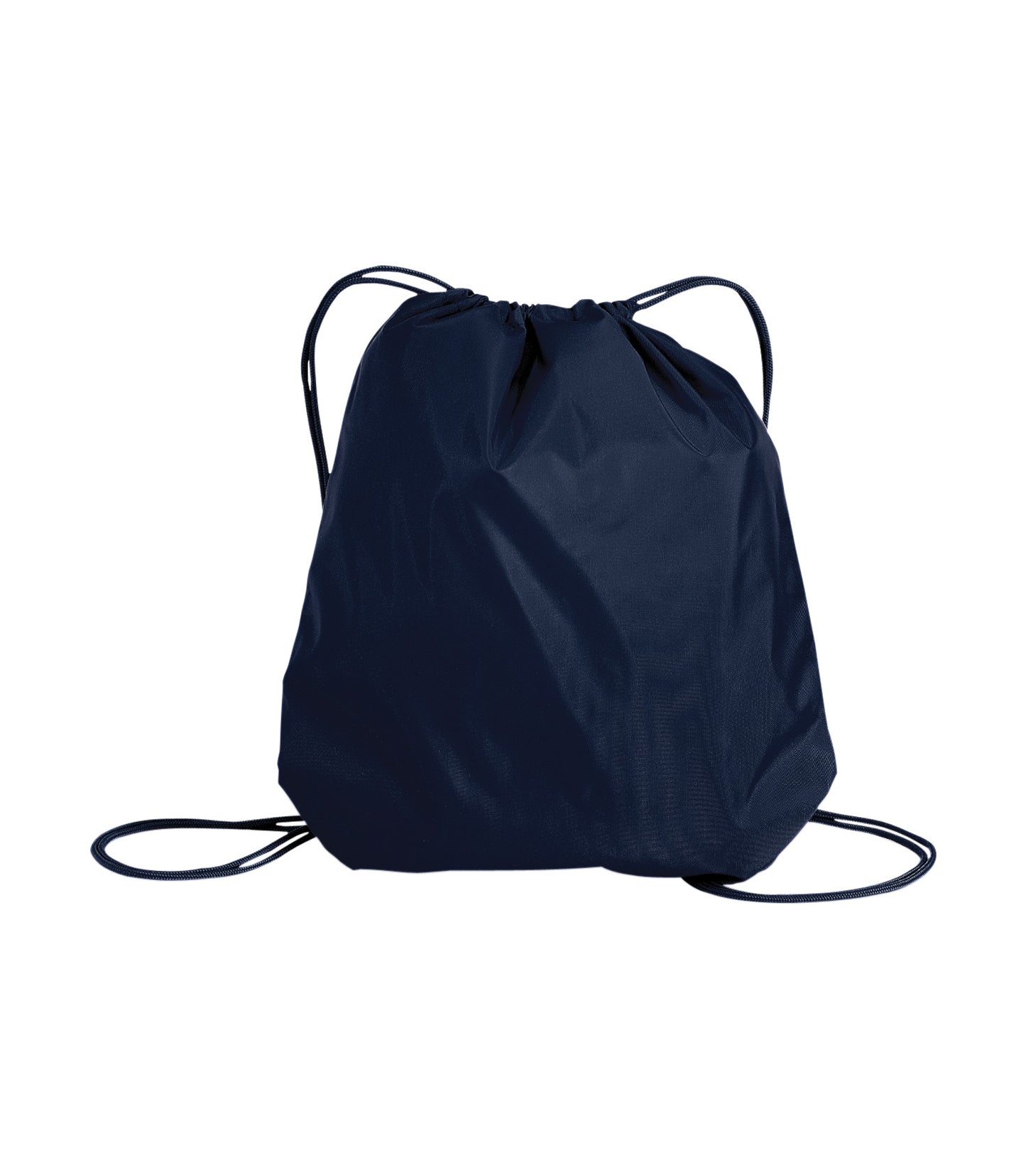 ATC EVERYDAY REUSABLE CINCH PACK (B120) - Navy Cmyk