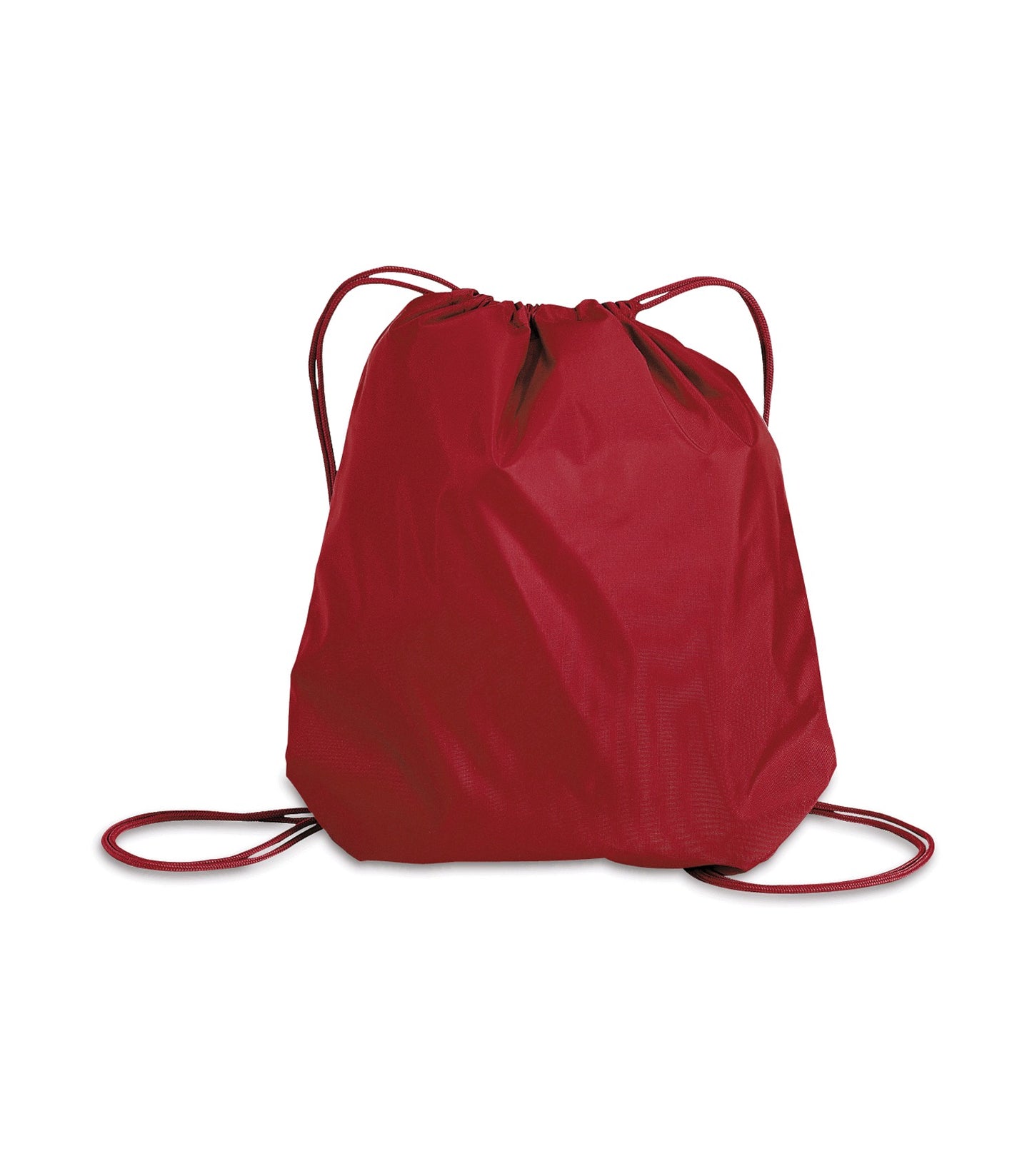 ATC EVERYDAY REUSABLE CINCH PACK (B120) - Red Cmyk Copy