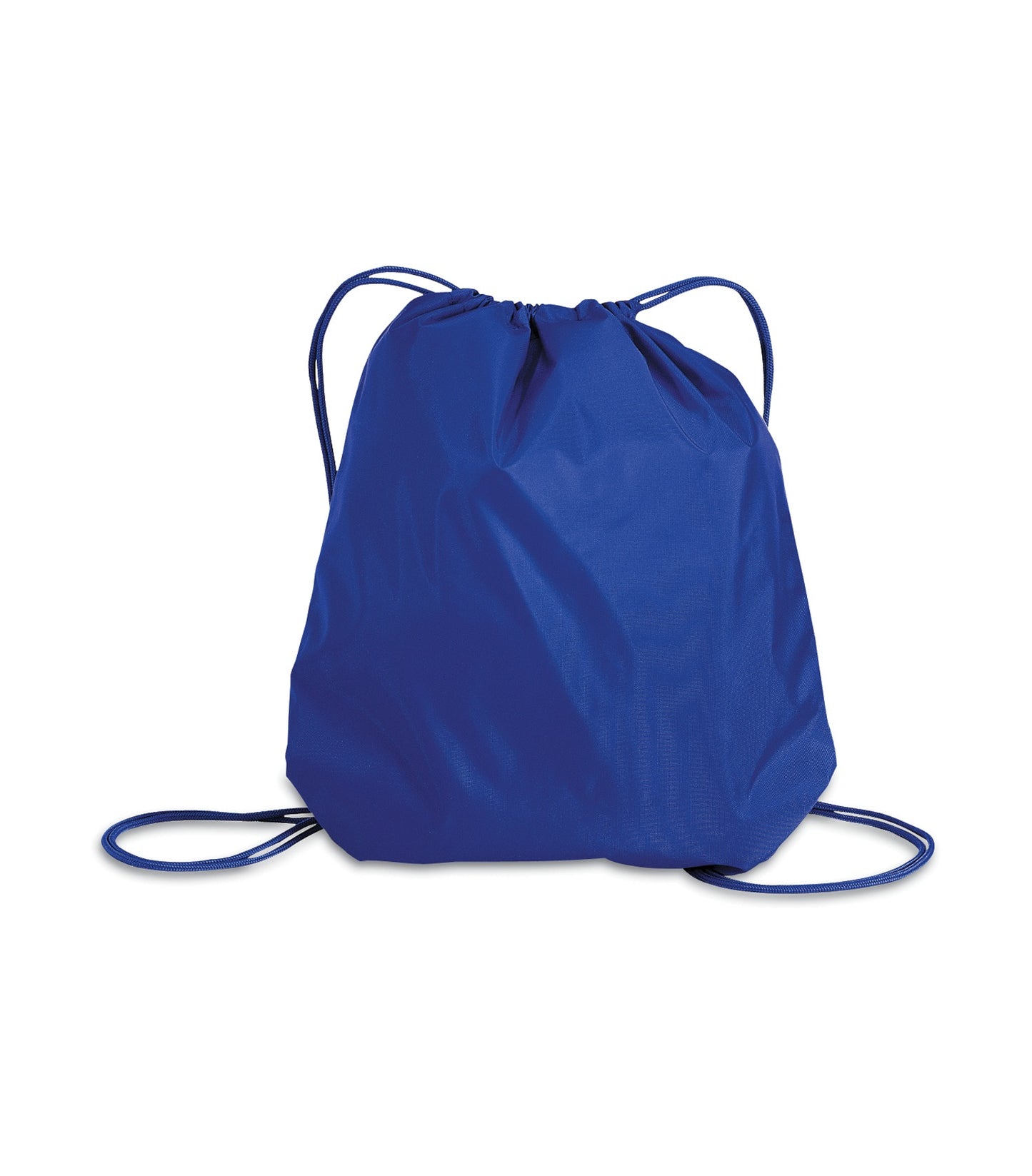 ATC EVERYDAY REUSABLE CINCH PACK (B120) - Royal Cmyk