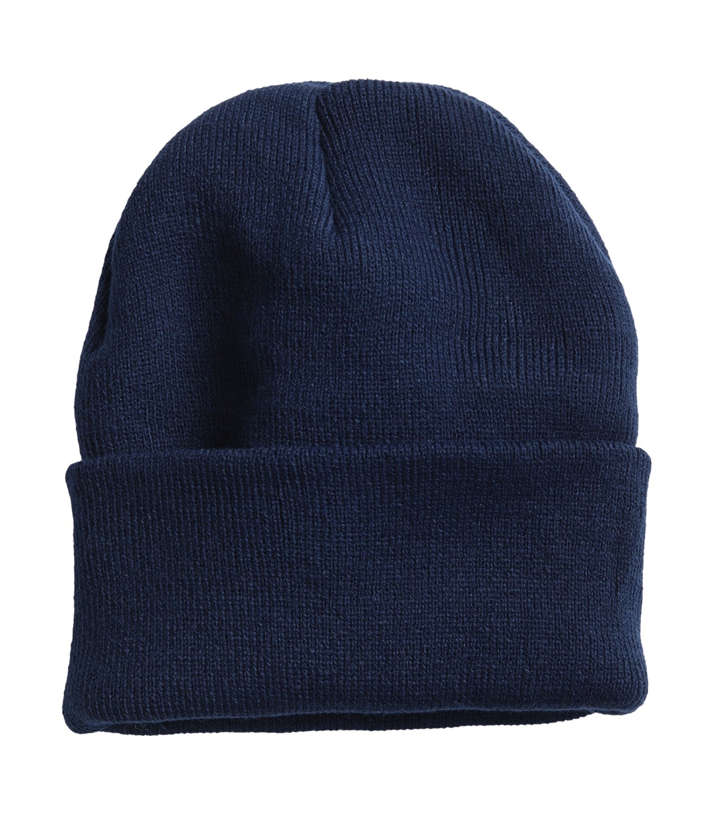 ATC INSULATED KNIT TOQUE (C1008) - Navy