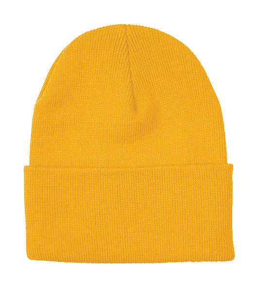 ATC™ EVERYDAY KNIT CUFF TOQUE - Athletic Gold