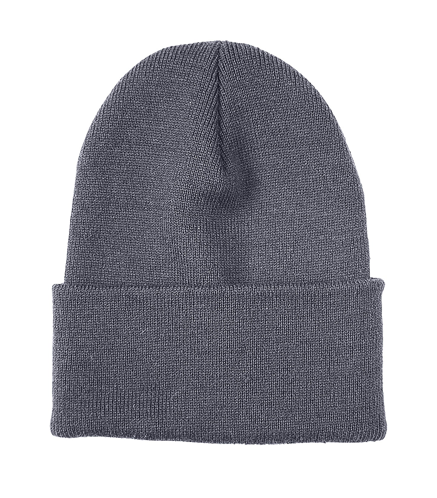 ATC EVERYDAY KNIT CUFF TOQUE (C100) - Flat Front Athletic Oxford