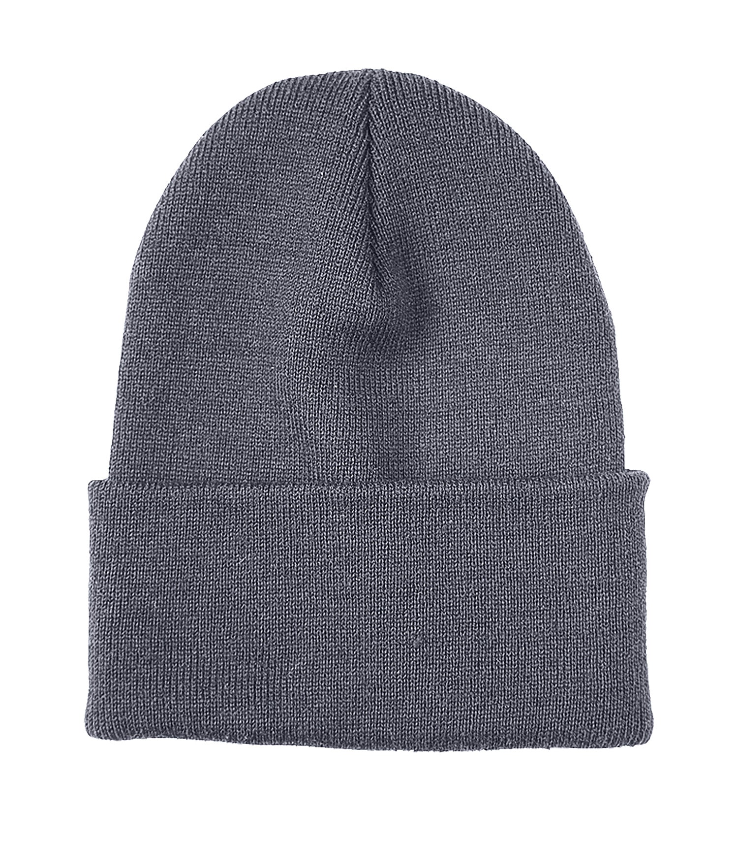 ATC EVERYDAY KNIT CUFF TOQUE (C100) - Flat Front Athletic Oxford