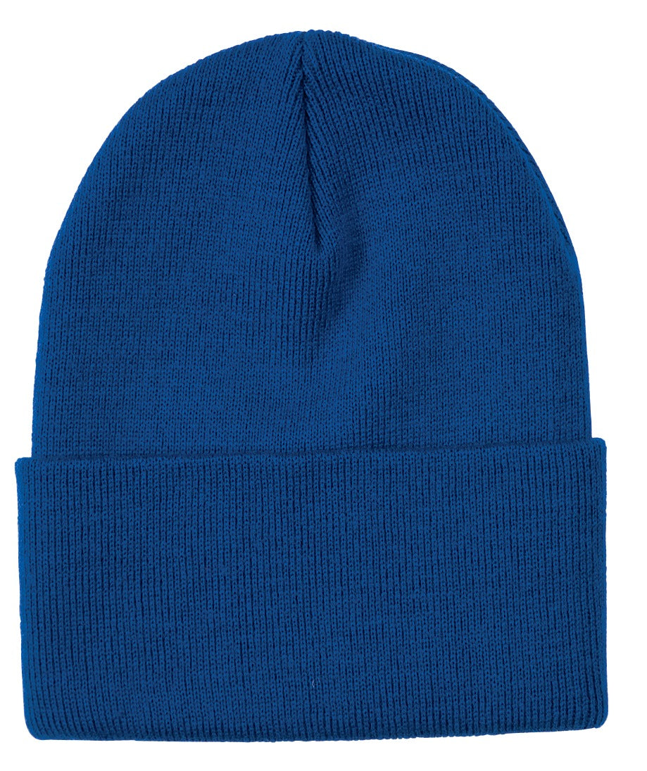 ATC EVERYDAY KNIT CUFF TOQUE (C100) - Royal Rgb