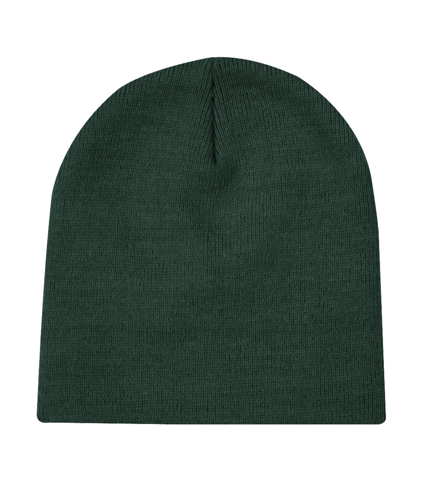 ATC EVERYDAY KNIT SKULL CAP (C105) - Athleticgreen