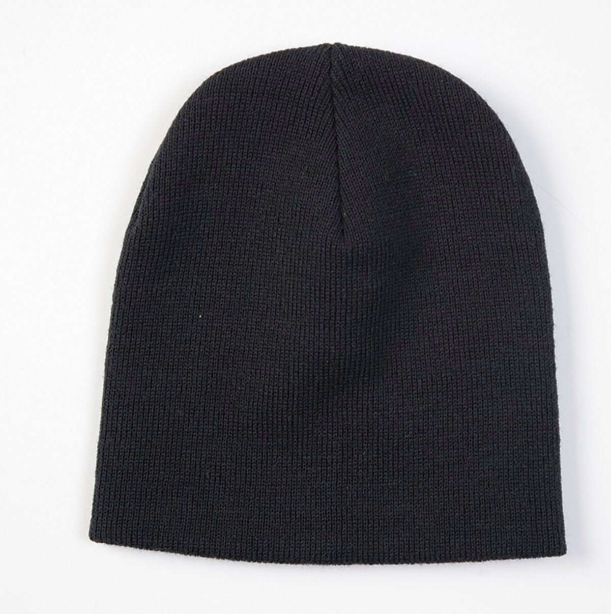 ATC EVERYDAY KNIT SKULL CAP (C105) - Black