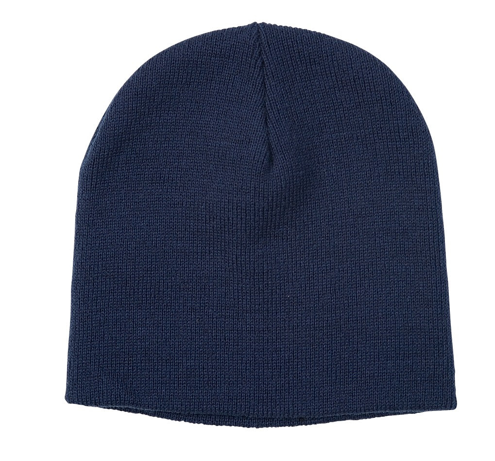 ATC EVERYDAY KNIT SKULL CAP (C105) - Navy