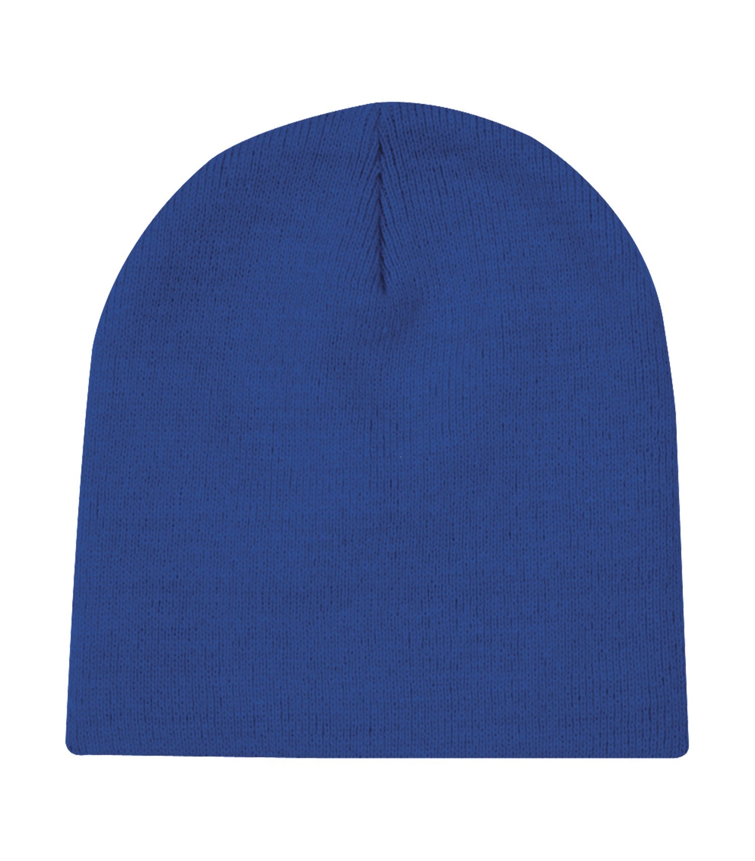 ATC EVERYDAY KNIT SKULL CAP (C105) - Royal