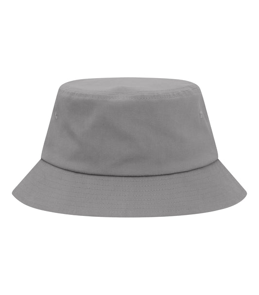 ATC™ EVERYDAY COTTON TWILL BUCKET HAT - Concrete
