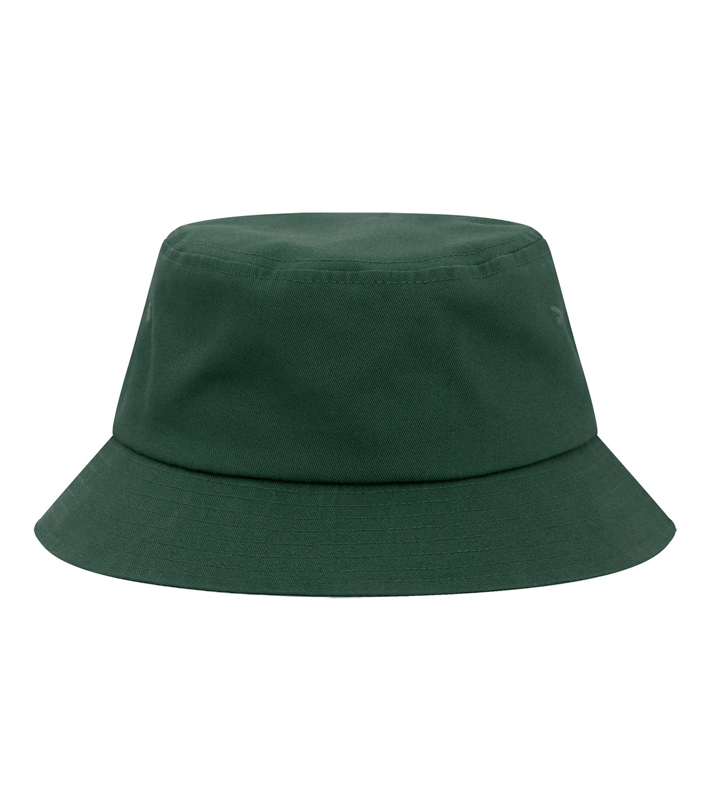 ATC EVERYDAY COTTON TWILL BUCKET HAT (C1302) - Hunter