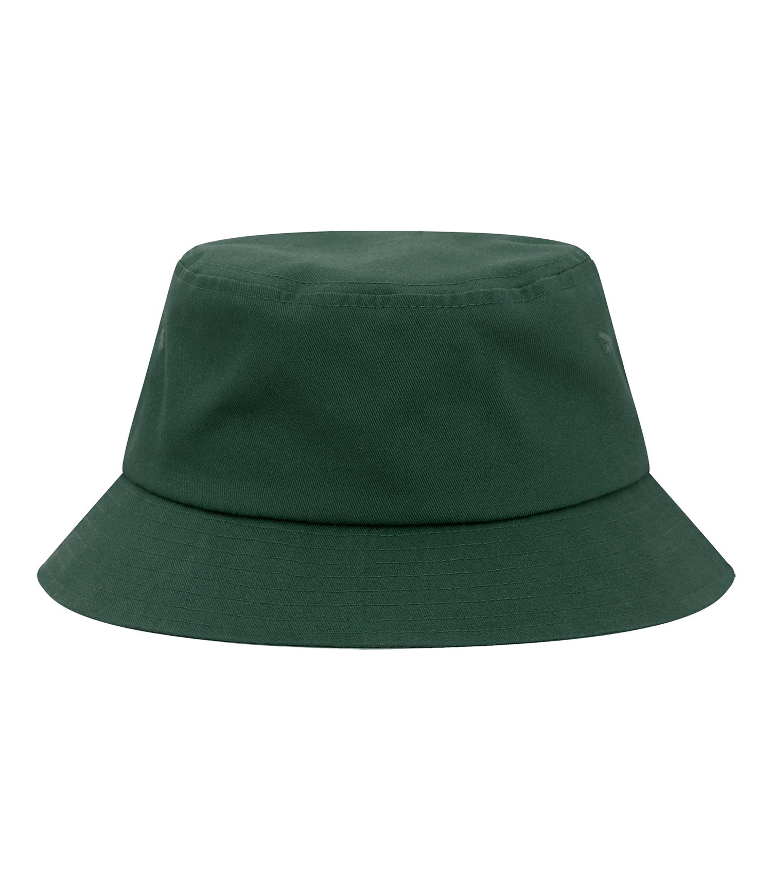 ATC EVERYDAY COTTON TWILL BUCKET HAT (C1302) - Hunter