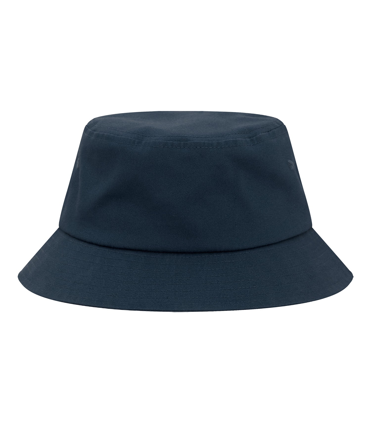 ATC EVERYDAY COTTON TWILL BUCKET HAT (C1302) - Midnight