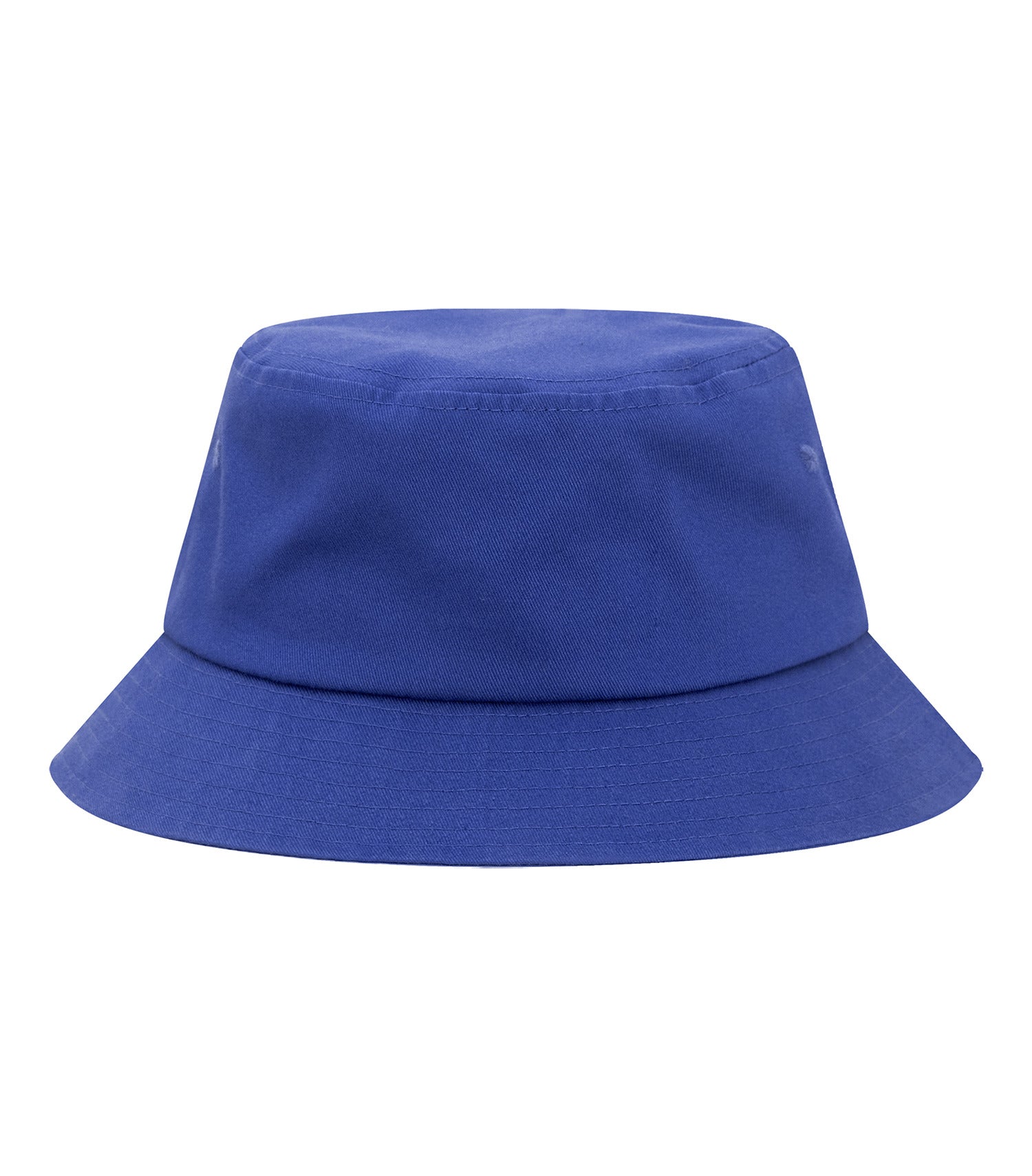 ATC EVERYDAY COTTON TWILL BUCKET HAT (C1302) - Royal