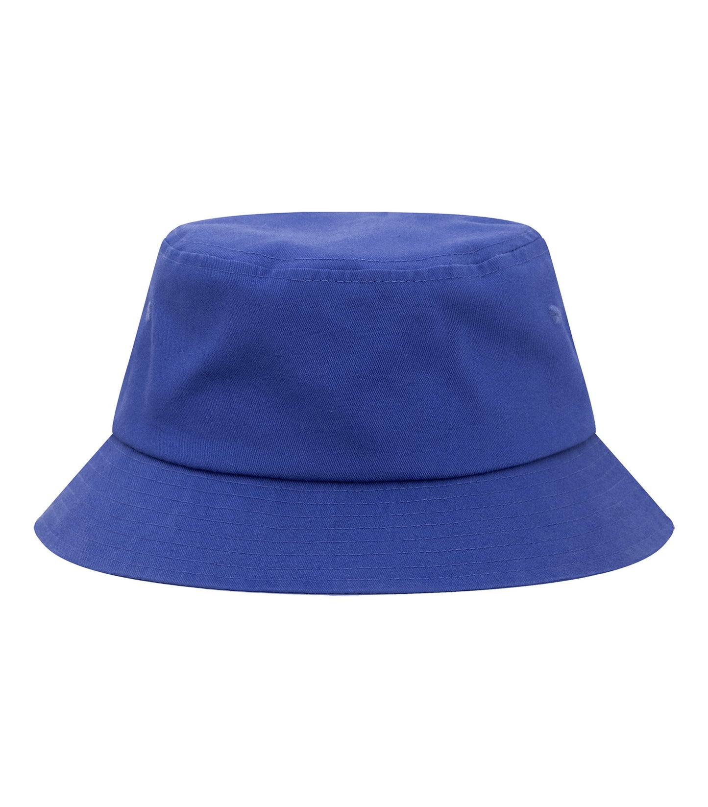 ATC EVERYDAY COTTON TWILL BUCKET HAT (C1302) - Royal