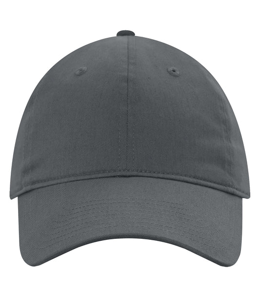 ATC™ EVERYDAY COTTON TWILL DAD HAT - Coal Grey