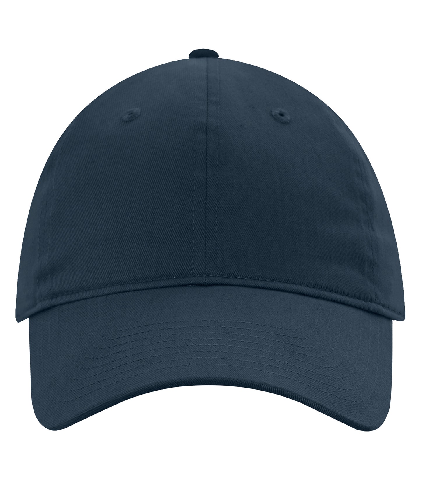 ATC EVERYDAY COTTON TWILL DAD HAT (C1305) - Navy