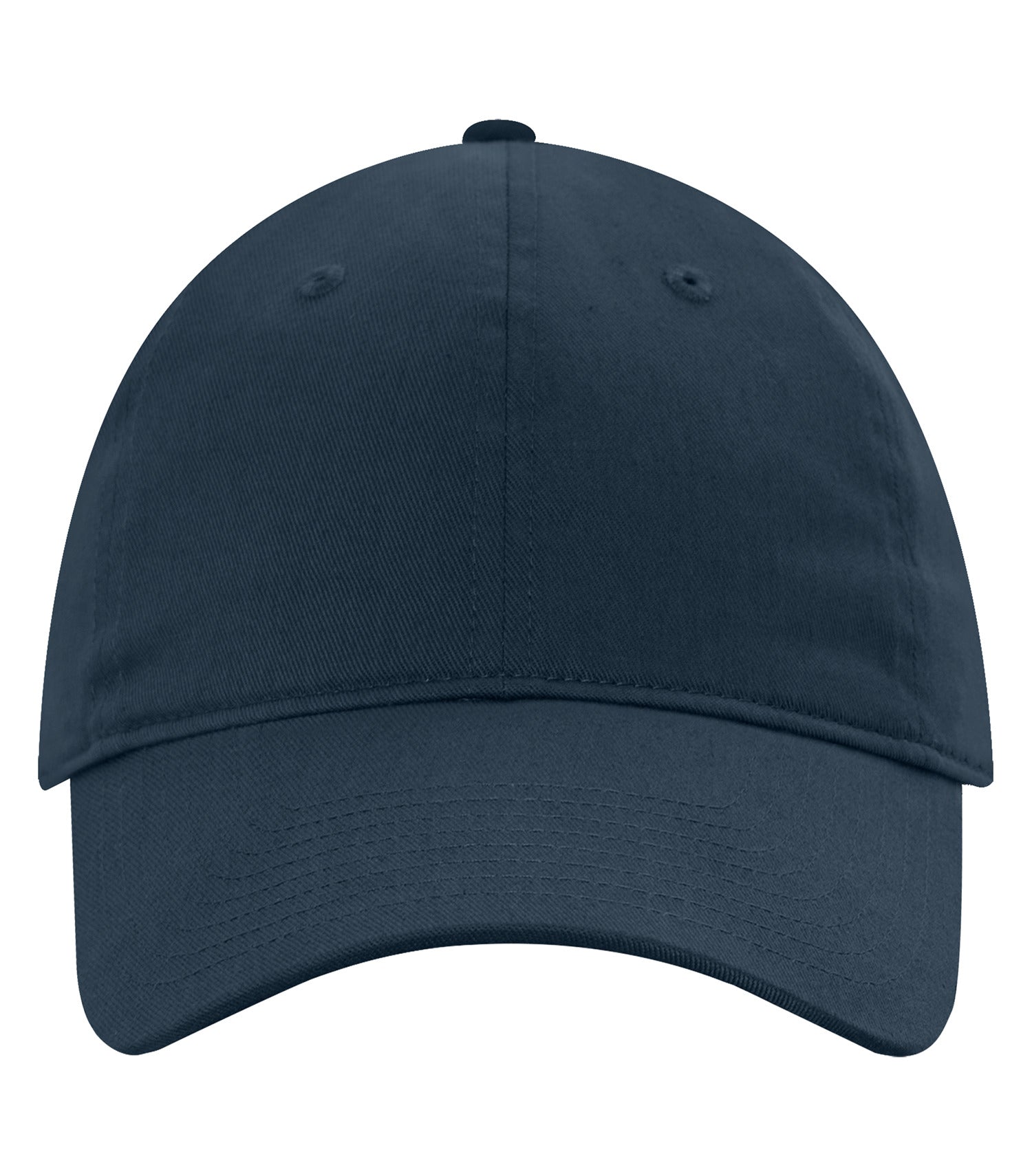 ATC EVERYDAY COTTON TWILL DAD HAT (C1305) - Navy