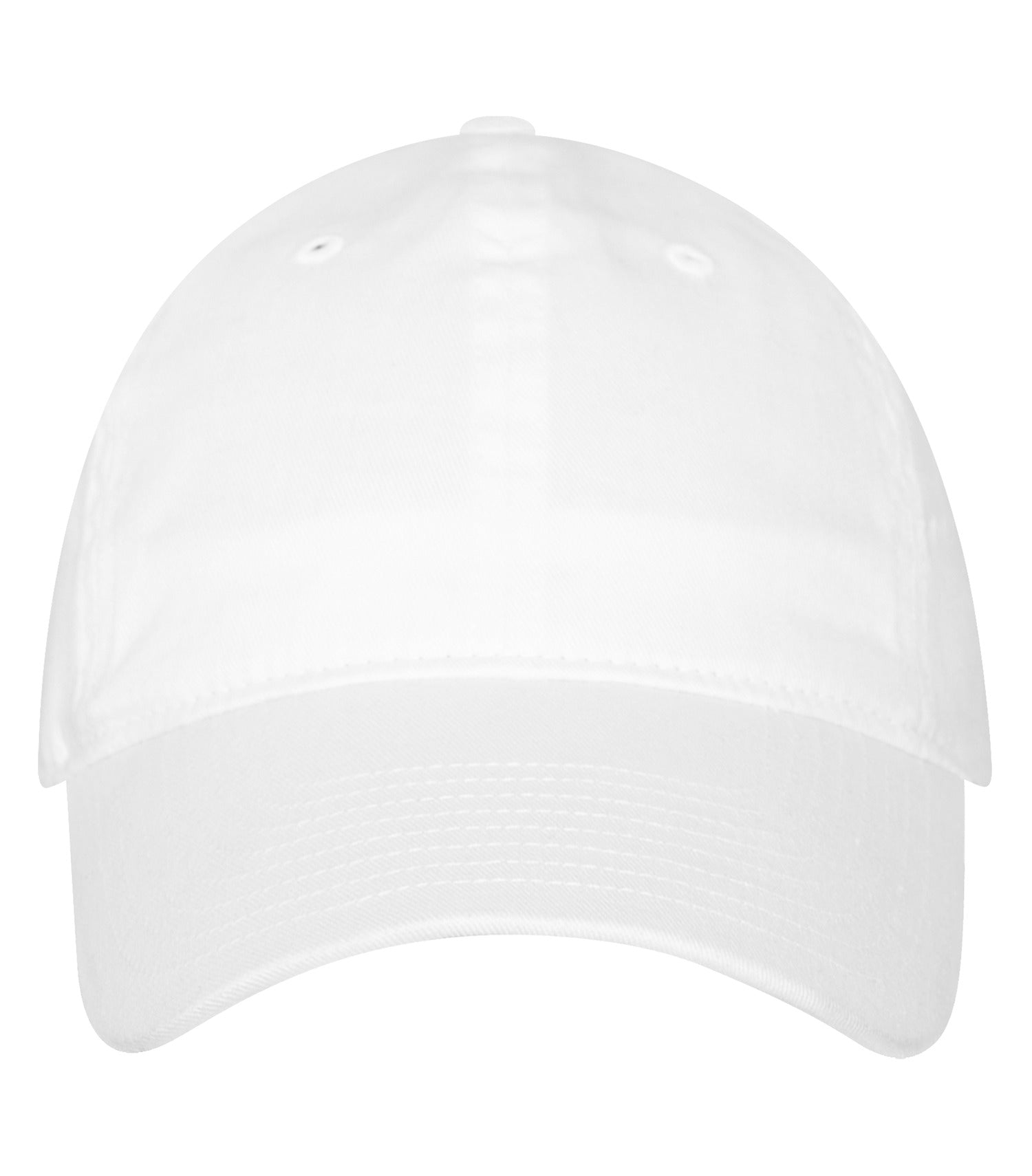 ATC EVERYDAY COTTON TWILL DAD HAT (C1305) - White