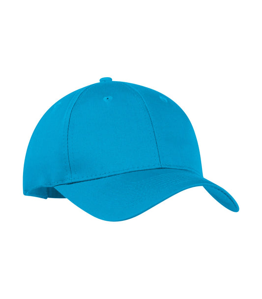 ATC™ EVERYDAY COTTON TWILL CAP - Authentic Blue