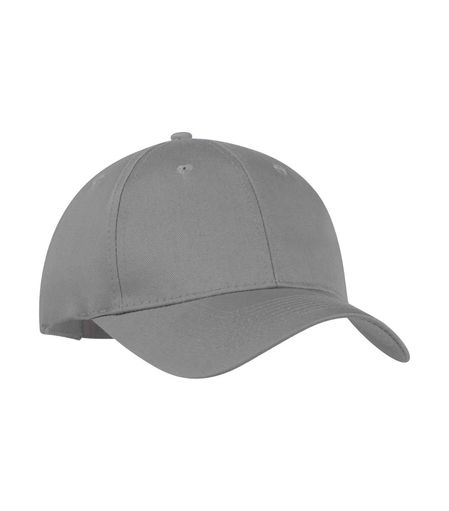 ATC EVERYDAY COTTON TWILL CAP (C130) - Greyconcrete