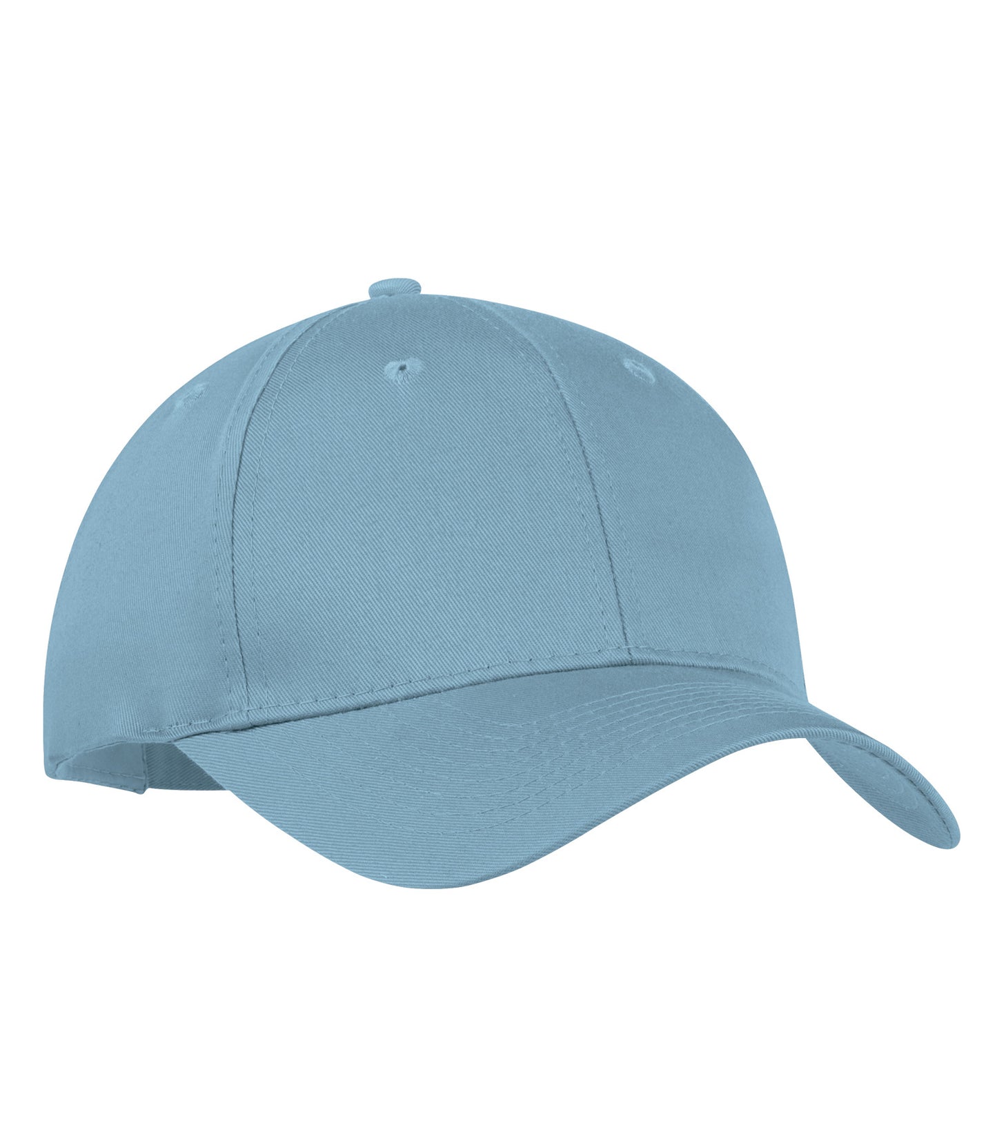 ATC EVERYDAY COTTON TWILL CAP (C130) - Light Blue