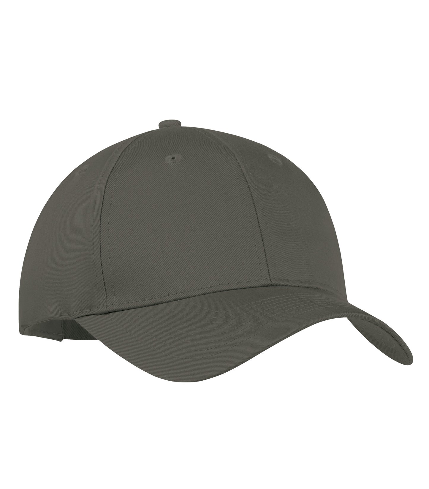 ATC EVERYDAY COTTON TWILL CAP (C130) - Military Green