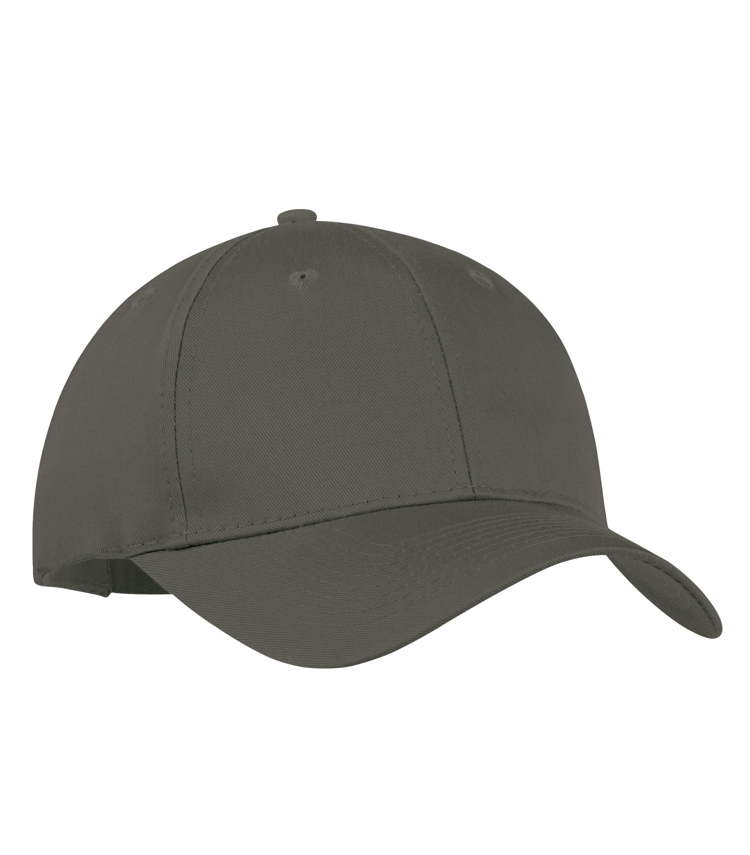 ATC EVERYDAY COTTON TWILL CAP (C130) - Military Green