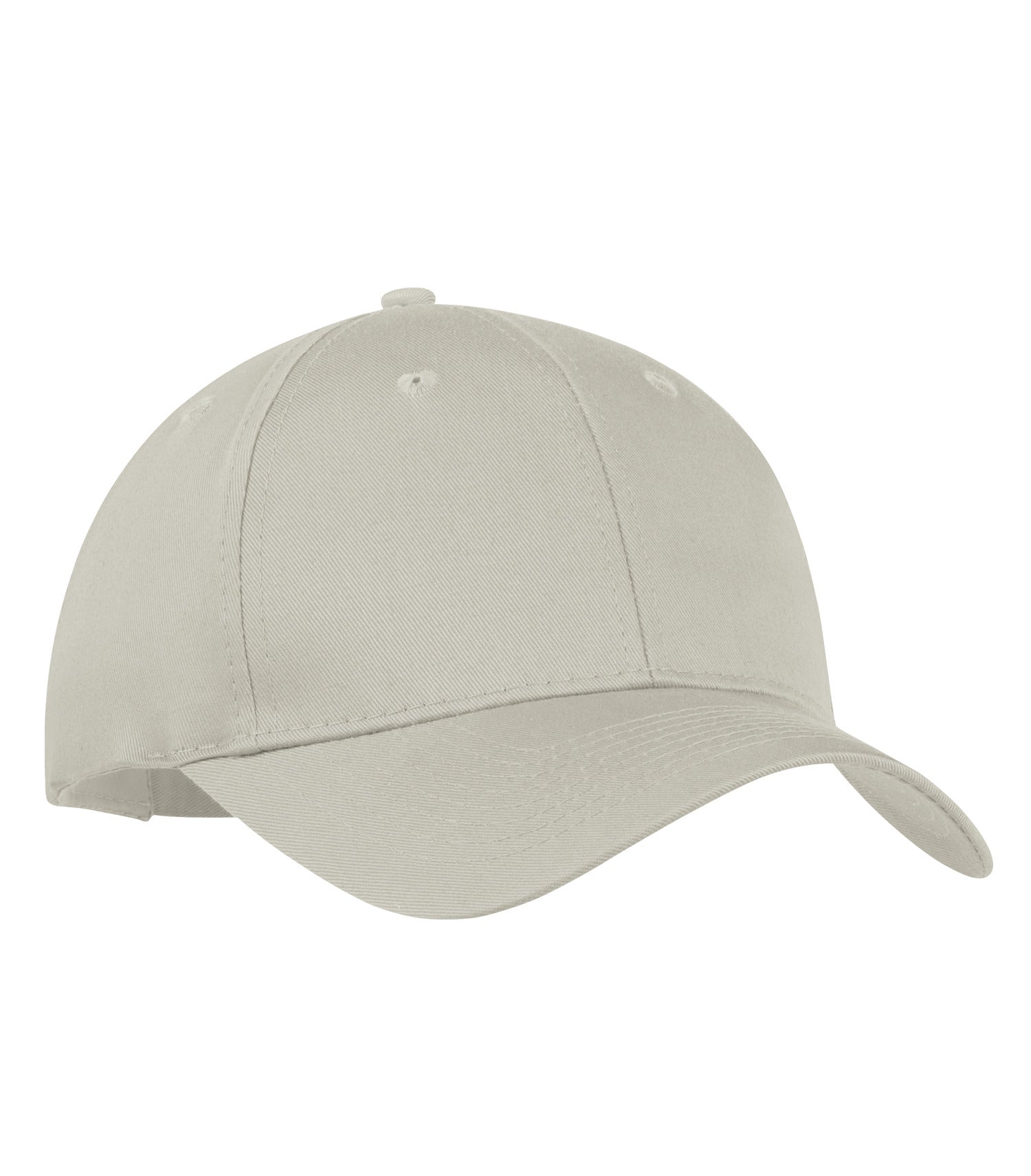 ATC EVERYDAY COTTON TWILL CAP (C130) - Sand