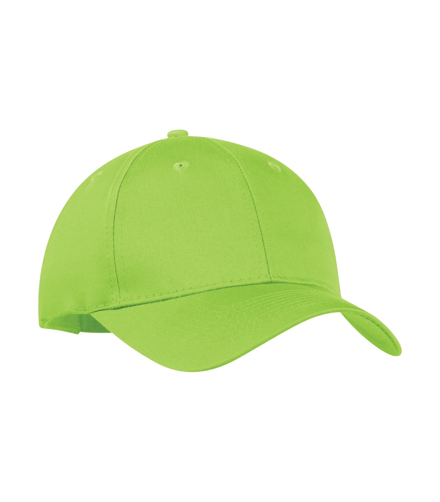 ATC EVERYDAY COTTON TWILL CAP (C130) - Limeshock
