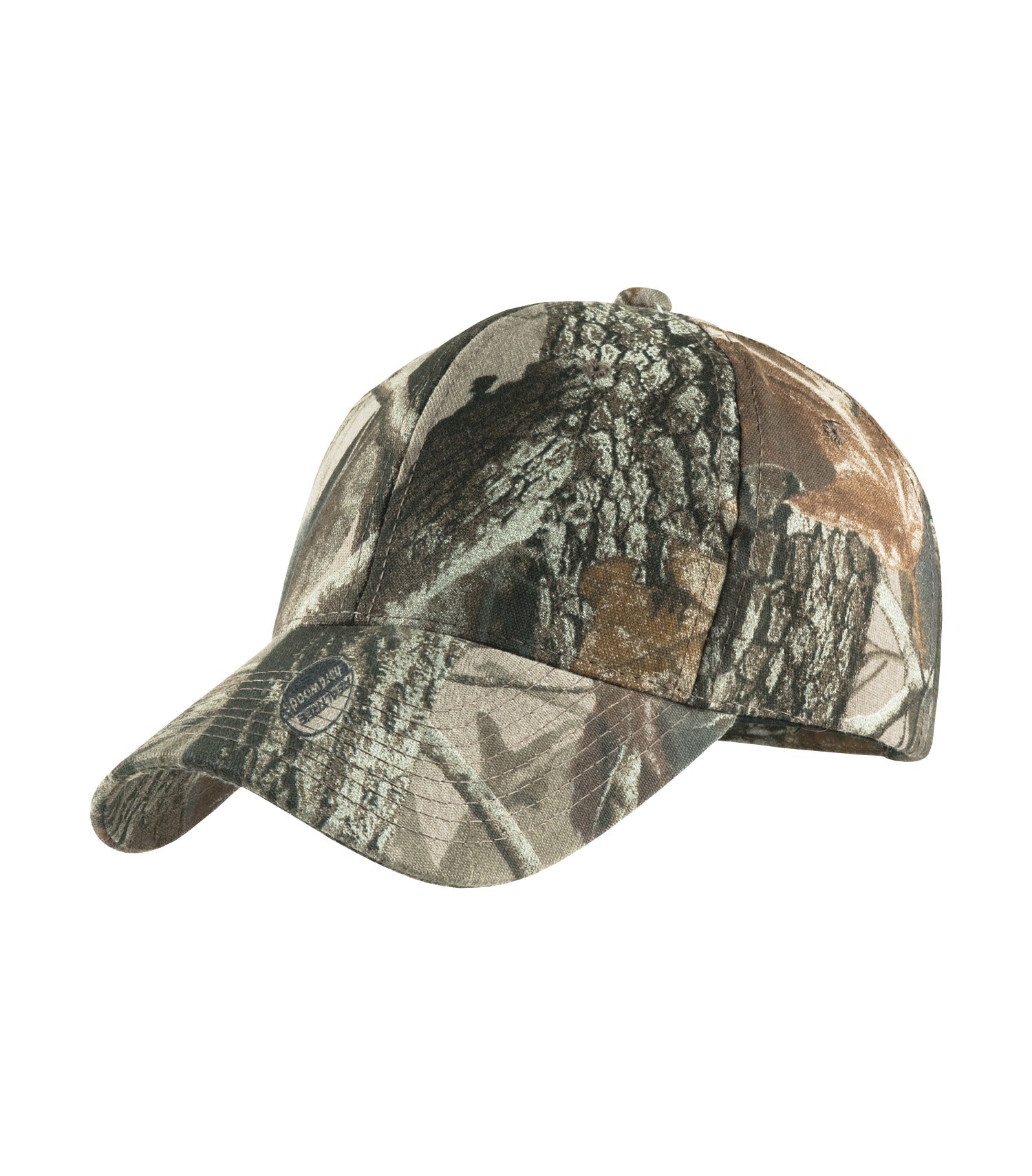 ATC CAMOUFLAGE CAP (C1312) - Realtreehardwoods