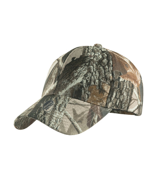 ATC CAMOUFLAGE CAP (C1312) - Realtreehardwoods