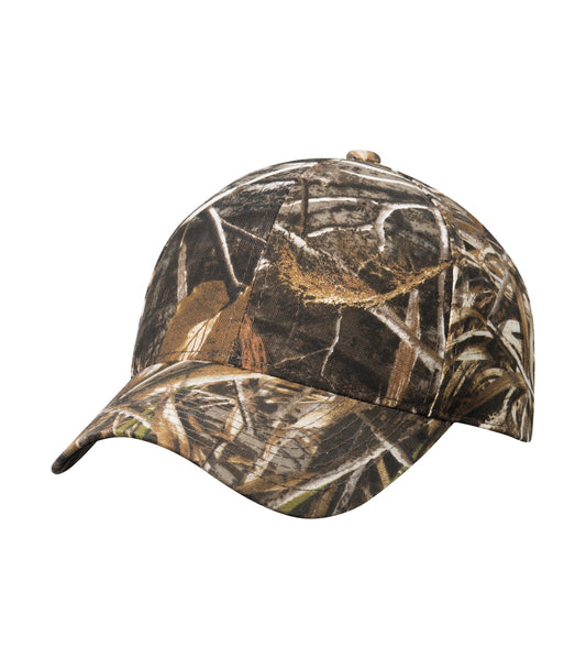 ATC CAMOUFLAGE CAP (C1312) - Realtreemax5Tif