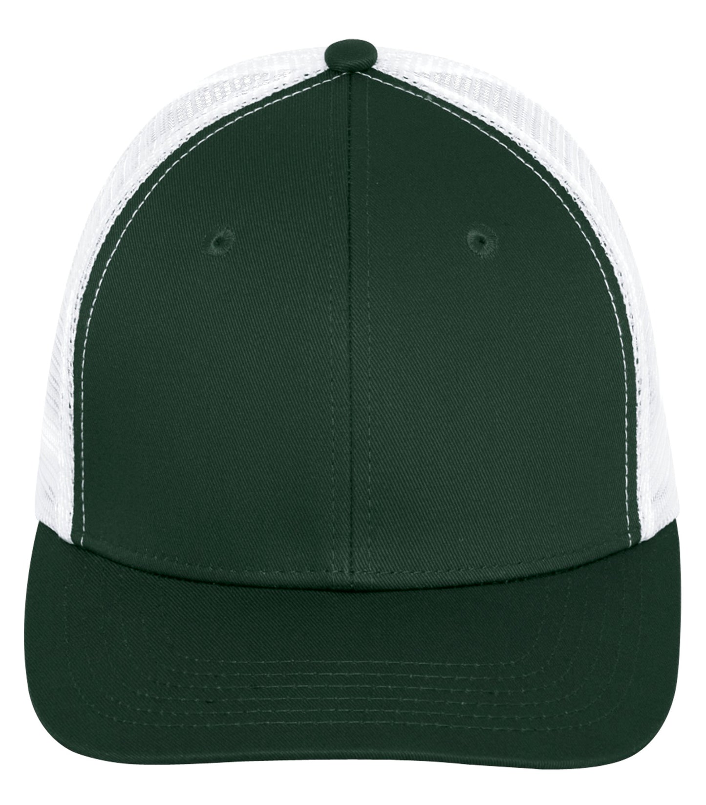 ATC EVERYDAY SNAPBACK TRUCKER CAP (C1318) - Forestwhite