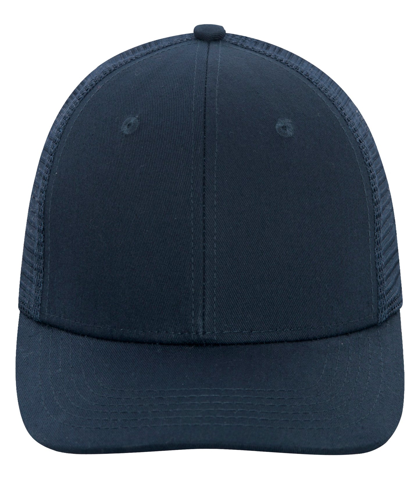 ATC EVERYDAY SNAPBACK TRUCKER CAP (C1318) - Navynavy