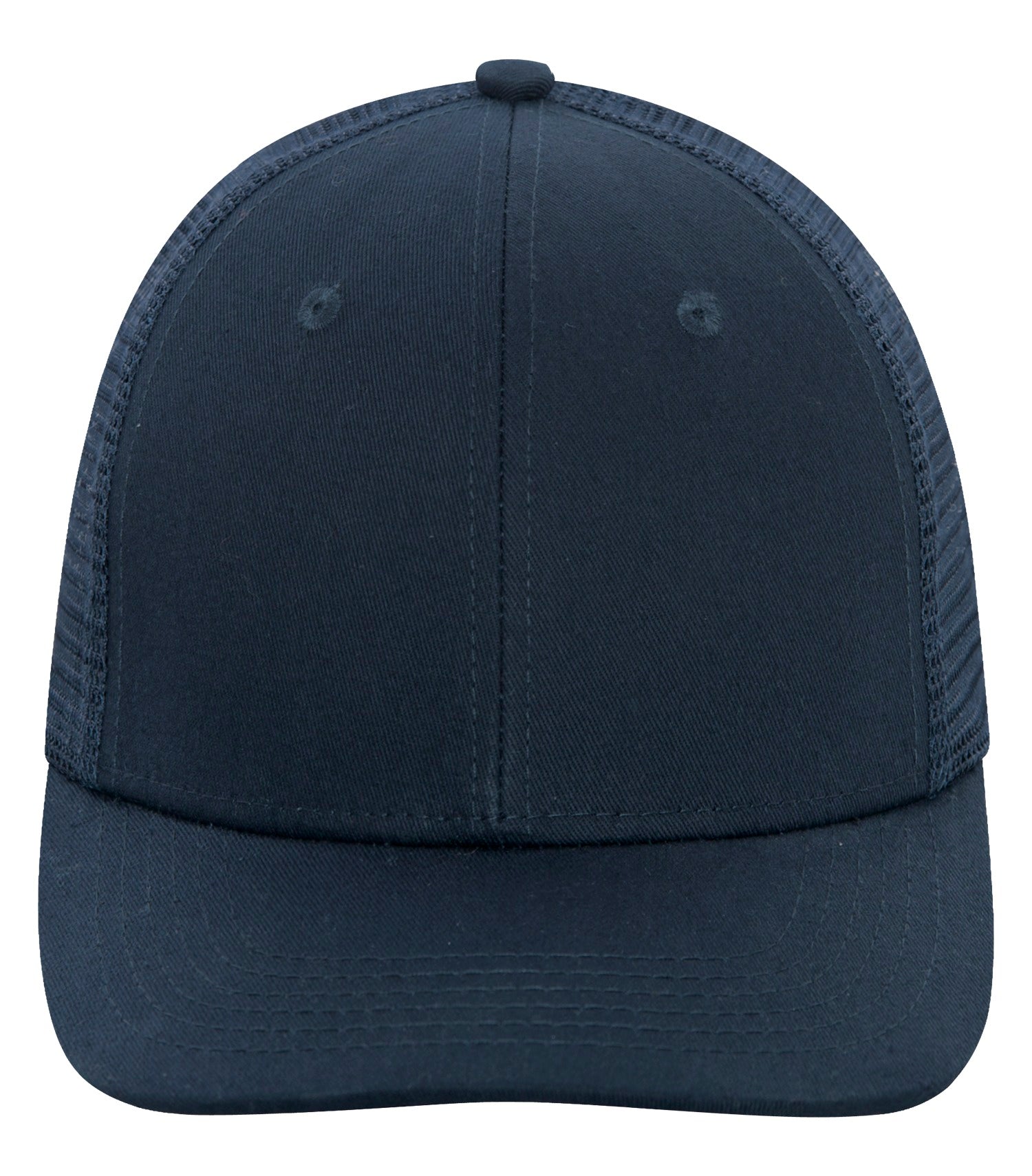 ATC EVERYDAY SNAPBACK TRUCKER CAP (C1318) - Navynavy