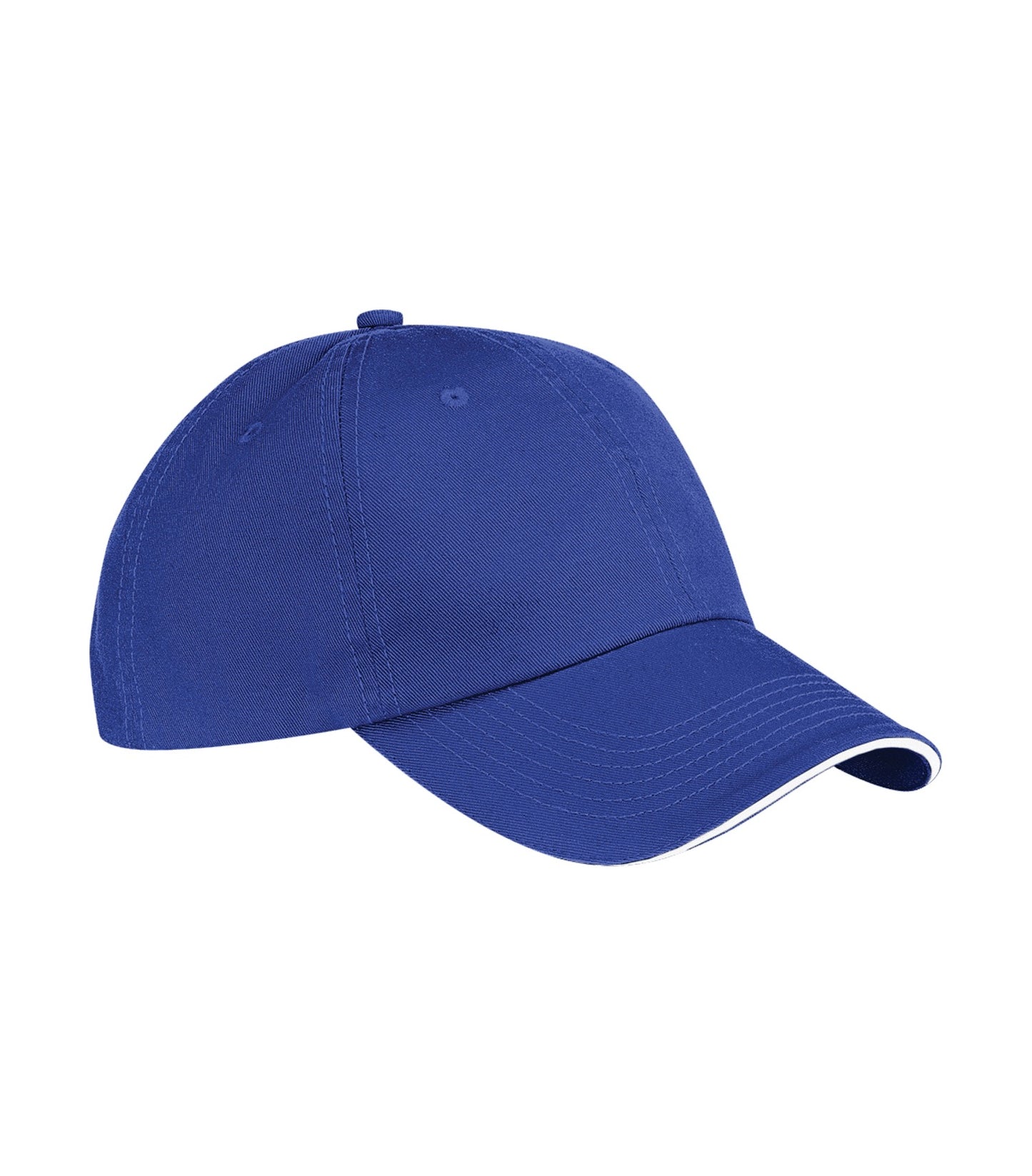 ATC SANDWICH BILL CAP (C140) - Royalwhite