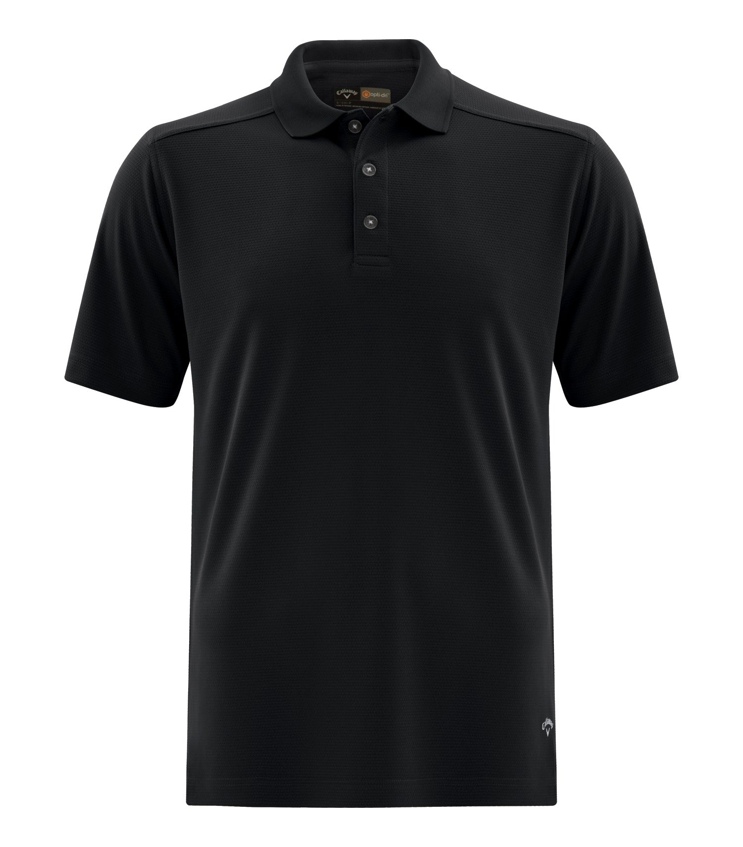 Callaway CORE PERFORMANCE POLO (CGM211) - Black
